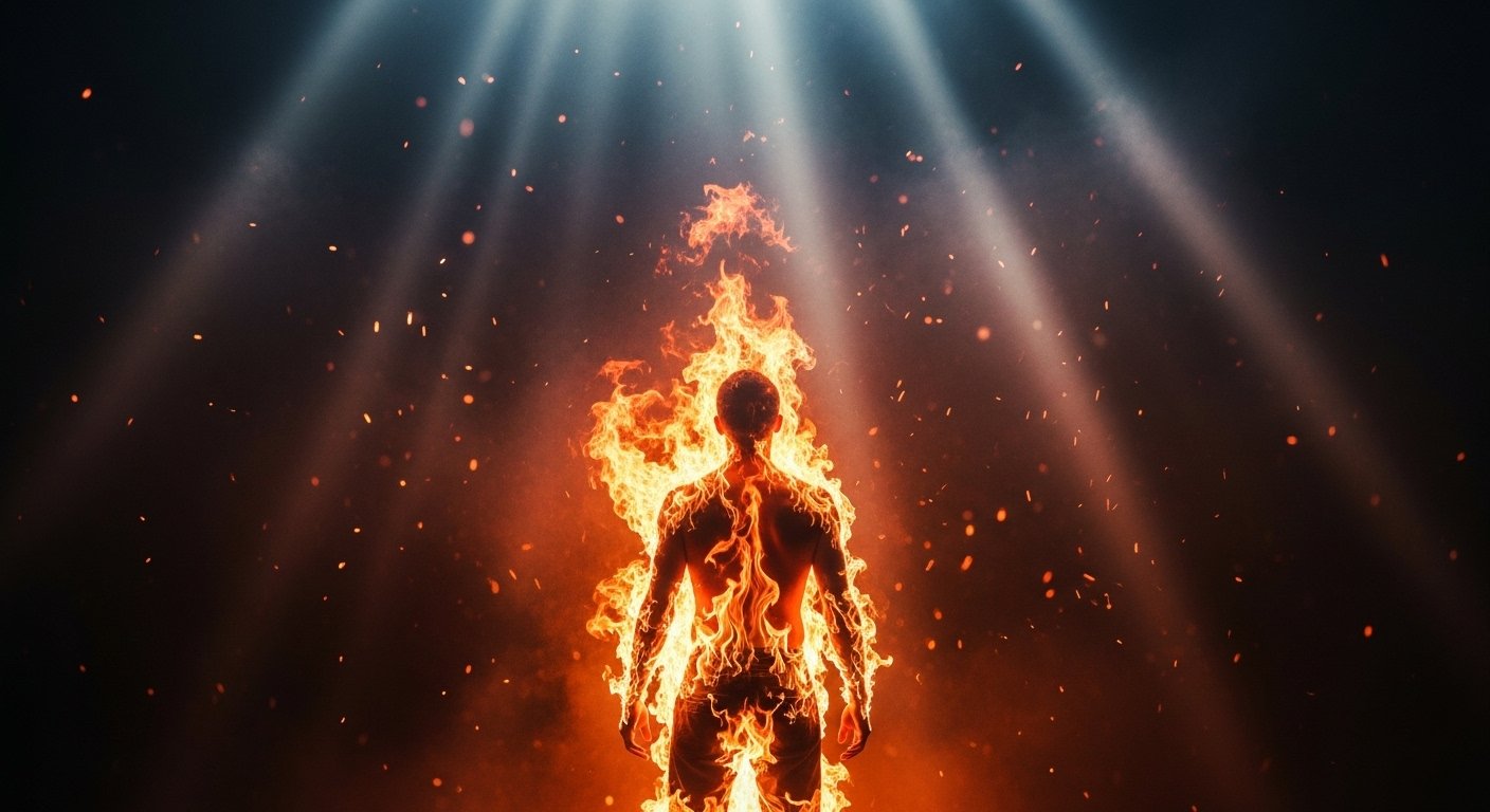 Release of Fire